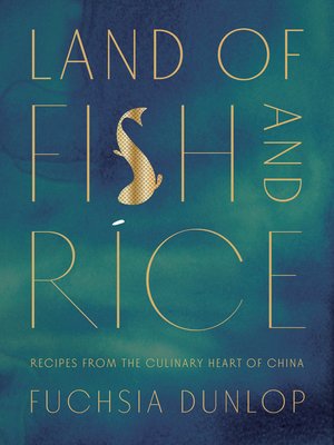 cover image of Land of Fish and Rice